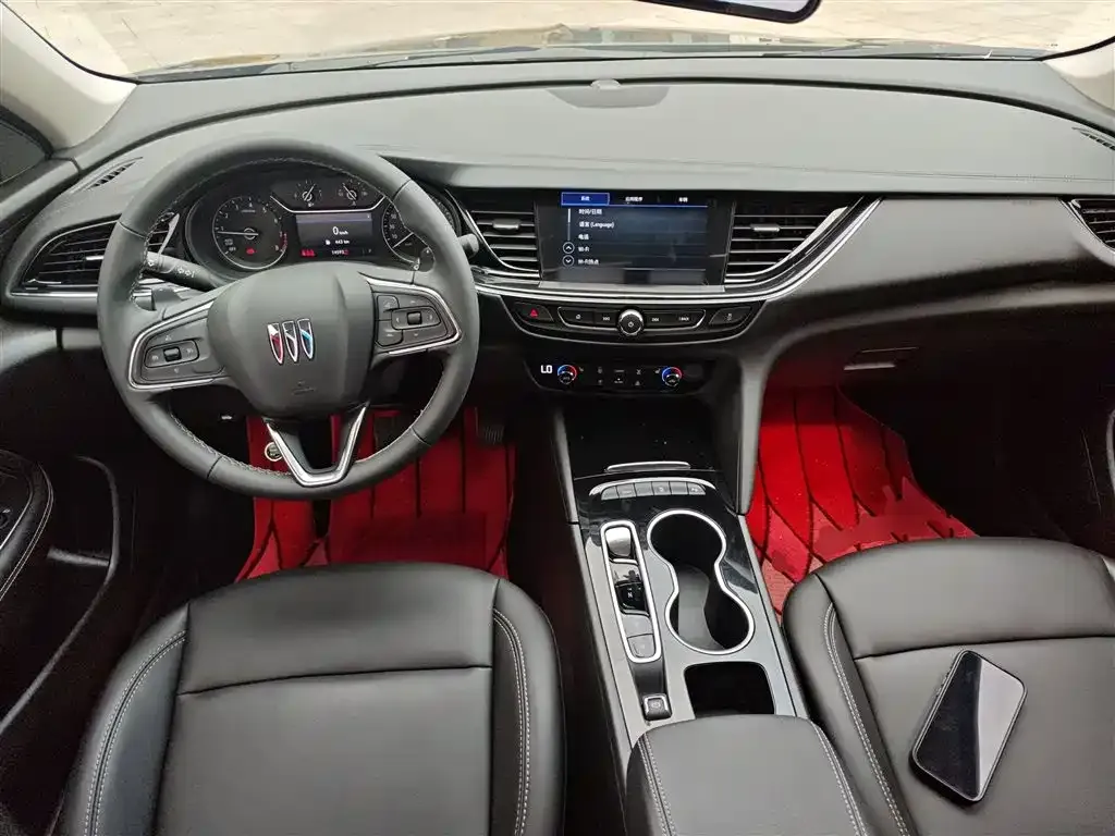 Buick Regal 2024 из CN, фото 8