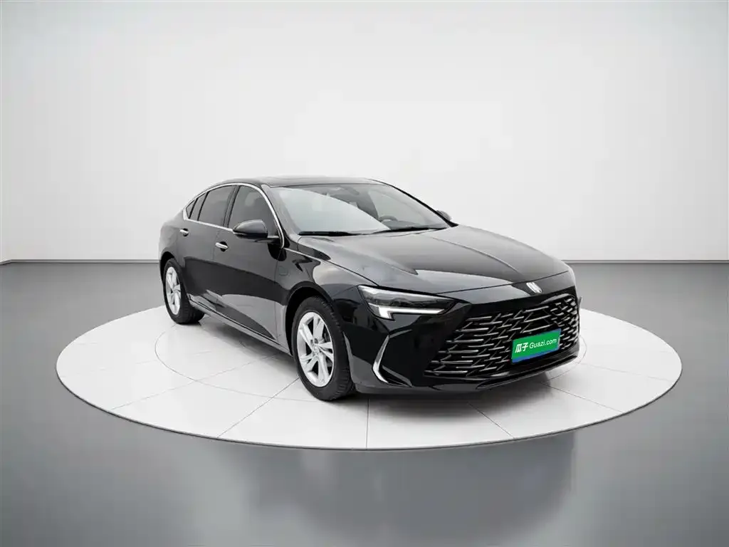 Buick Regal 2024 из CN, фото 6