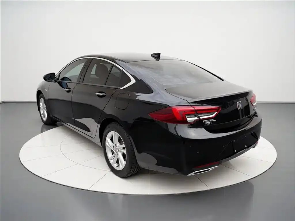 Buick Regal 2024 из CN, фото 9