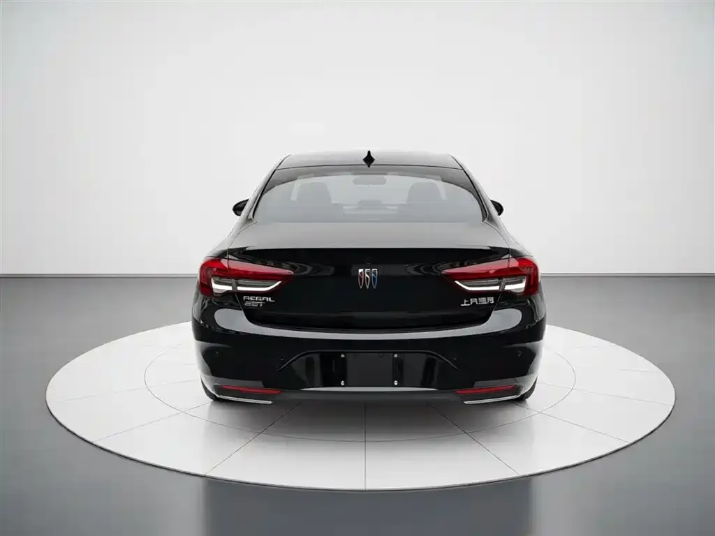 Buick Regal 2024 из CN, фото 2