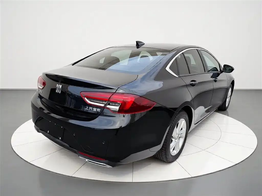 Buick Regal 2024 из CN, фото 4