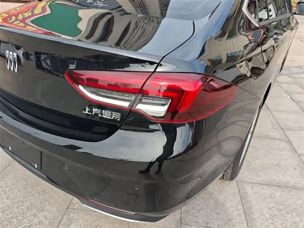 Buick Regal 2024 из CN, фото 7