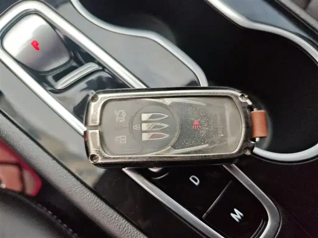 Buick Regal 2024 из CN, фото 10