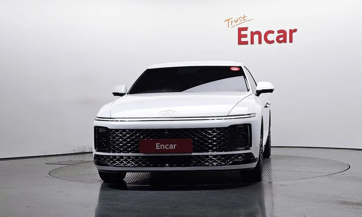 Hyundai Grandeur 2023 из KR, фото 9