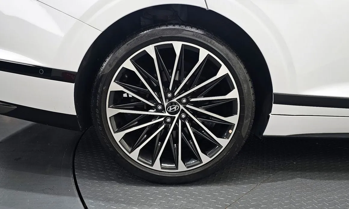 Hyundai Grandeur 2023 из KR, фото 10