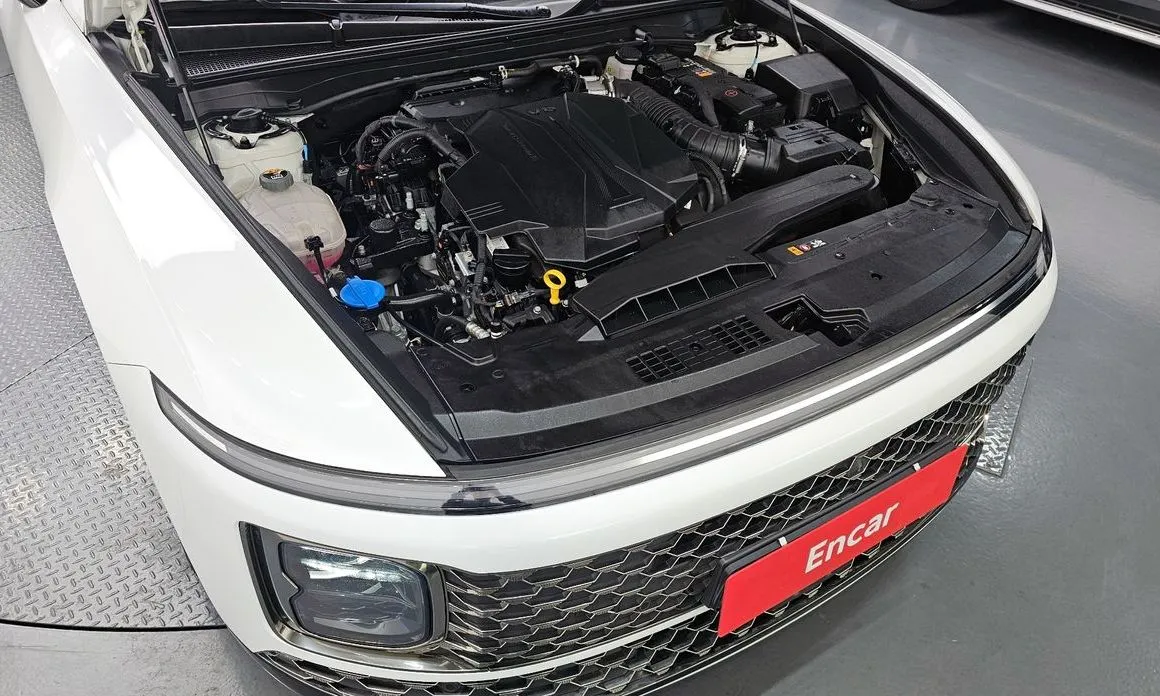 Hyundai Grandeur 2023 из KR, фото 4