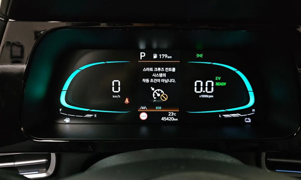 Hyundai AVANTE 2025 из KR, фото 2