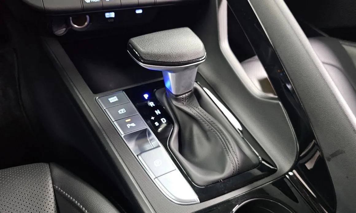 Hyundai AVANTE 2025 из KR, фото 8