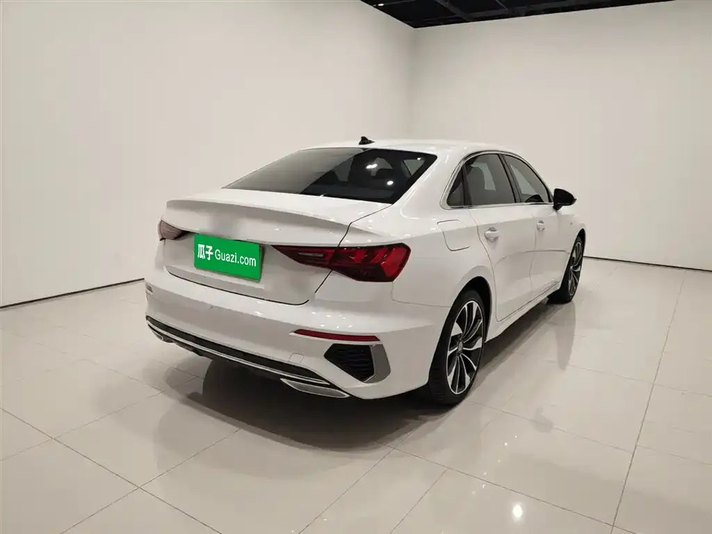 Audi A3 — фото 5