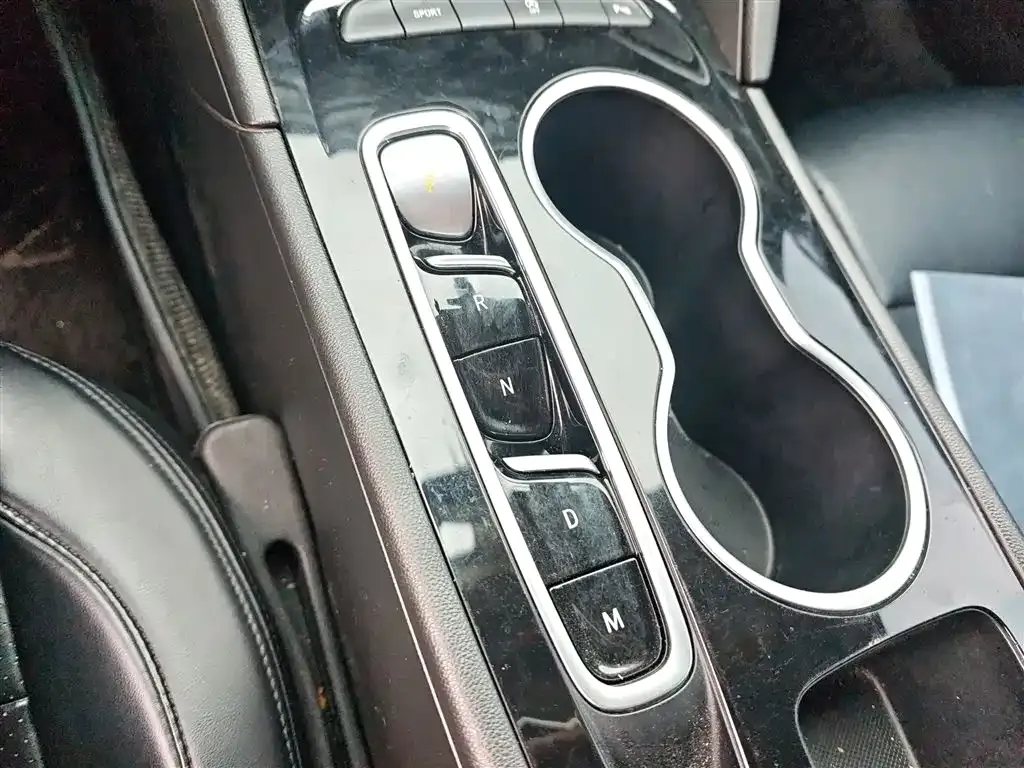 Buick Regal — фото 7