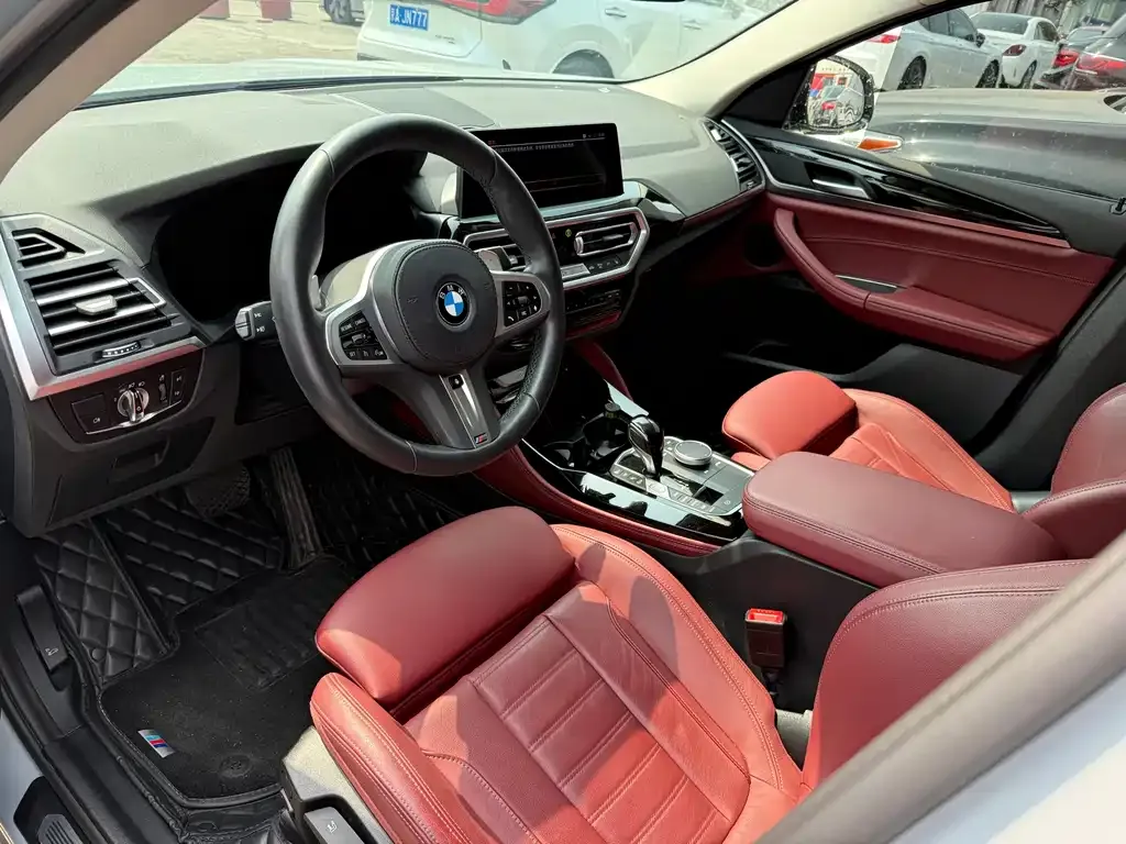 BMW X4 — фото 2