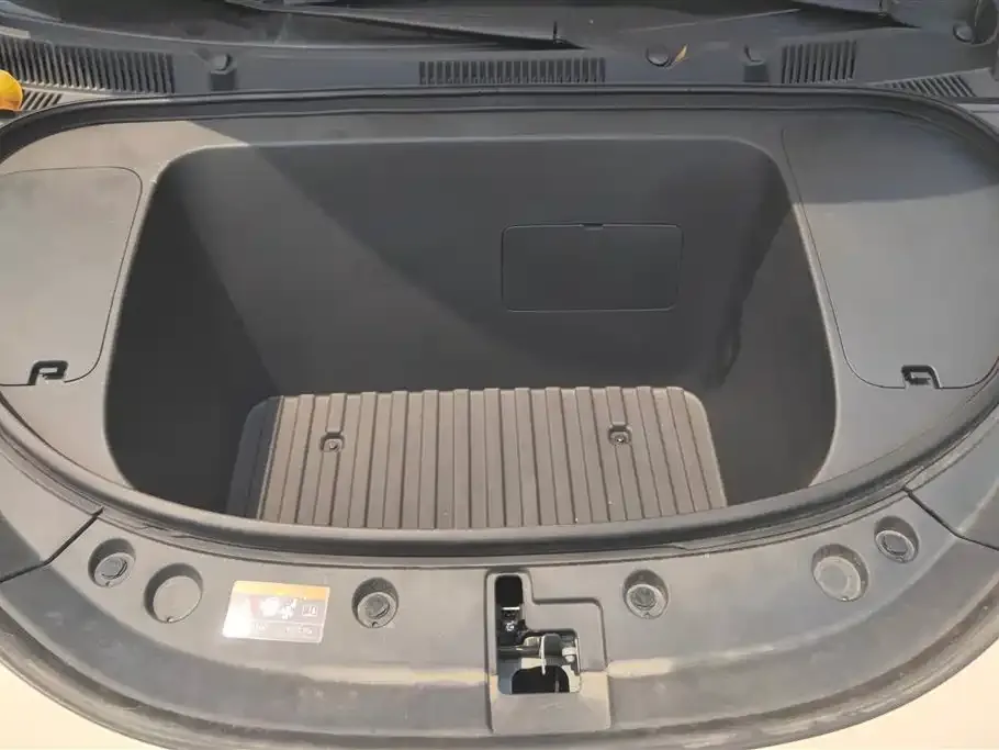 Geely Starburst 2025 из CN, фото 8