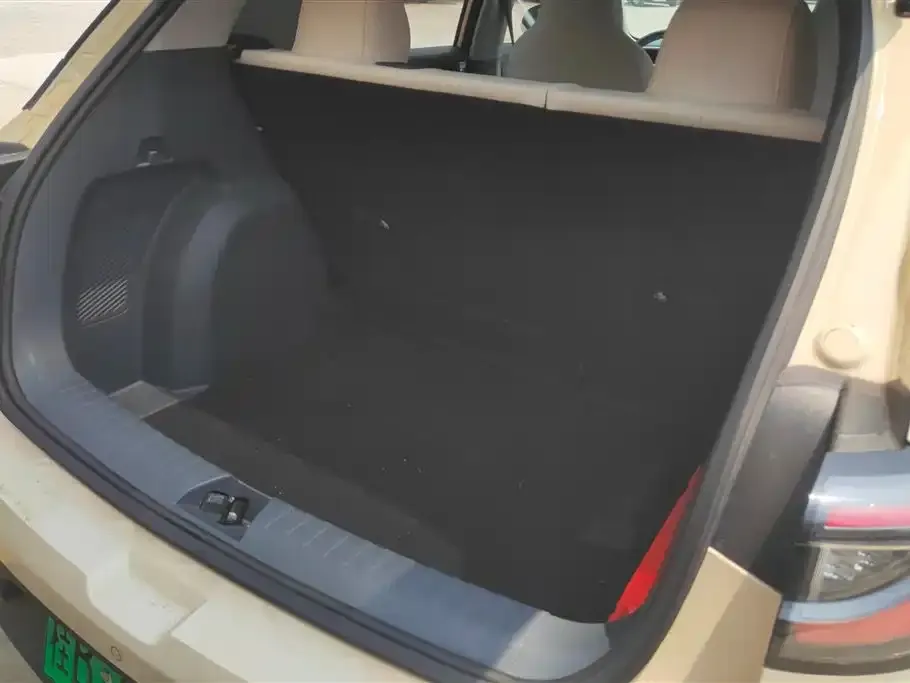 Geely Starburst 2025 из CN, фото 2