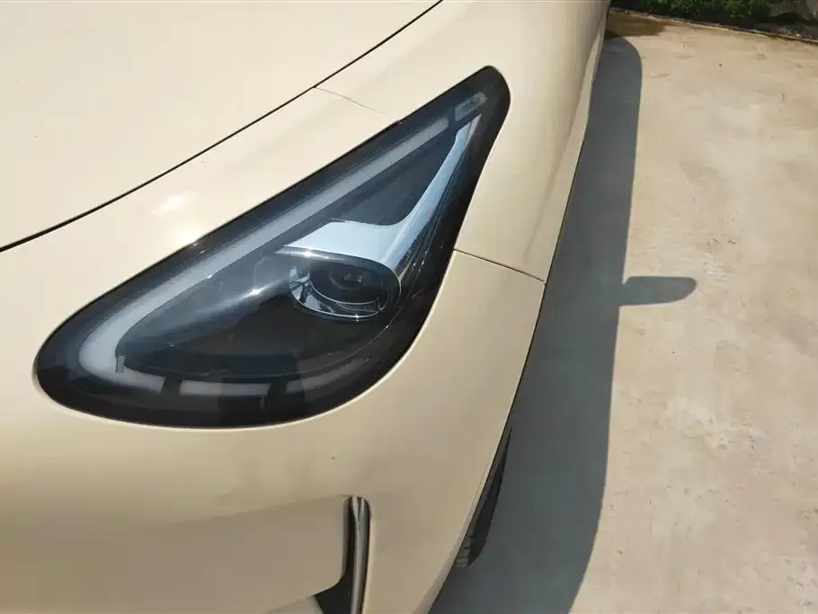 Geely Starburst 2025 из CN, фото 3