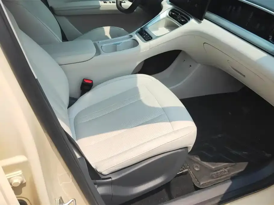 Geely Starburst 2025 из CN, фото 9