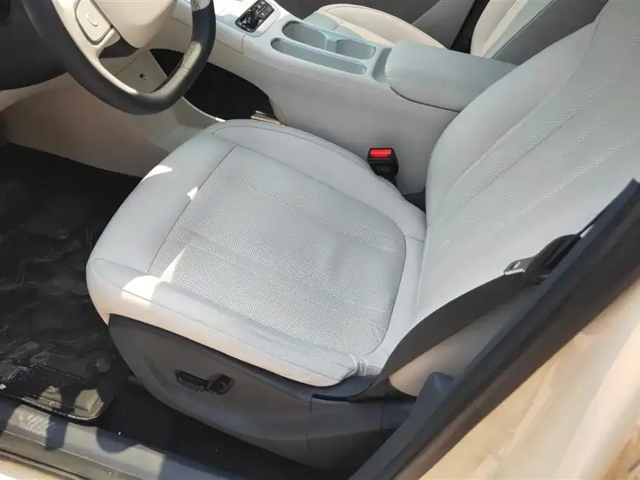 Geely Starburst 2025 из CN, фото 4