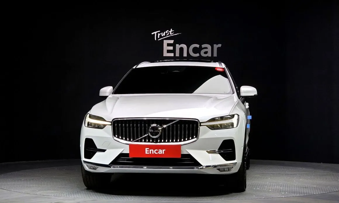 Volvo XC60 — фото 2