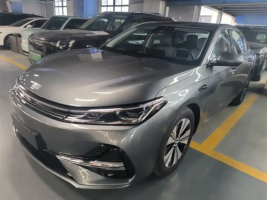 Geely 银河A7 EM 2025 из CN, фото 1