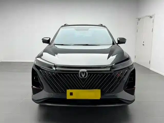 Changan CS75PLUS 2023 из CN, фото 4