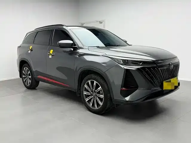 Changan CS75PLUS 2023 из CN, фото 3
