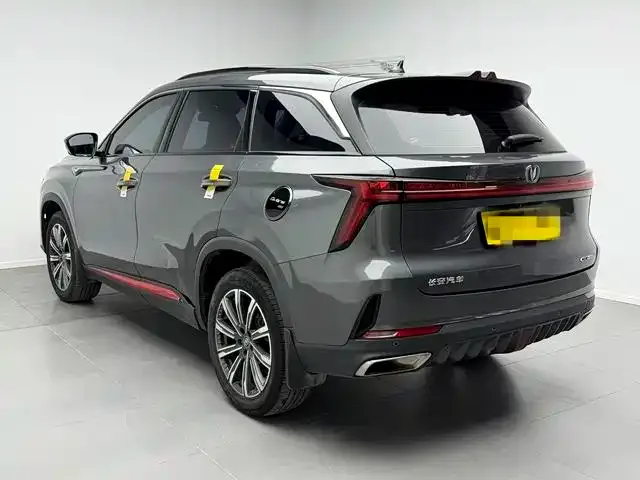 Changan CS75PLUS 2023 из CN, фото 5