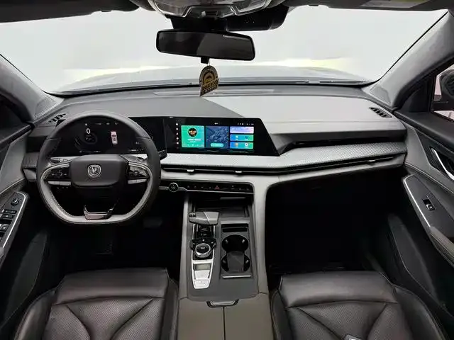 Changan CS75PLUS 2023 из CN, фото 7