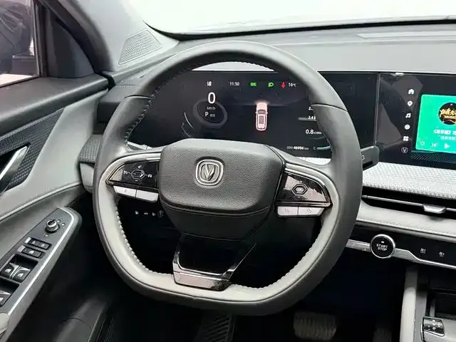 Changan CS75PLUS 2023 из CN, фото 8