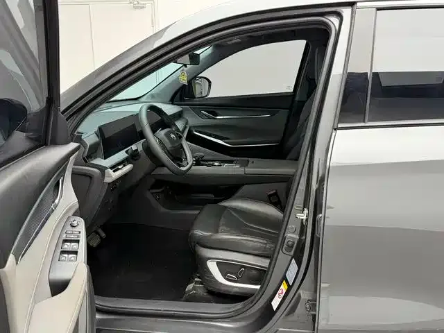 Changan CS75PLUS 2023 из CN, фото 6