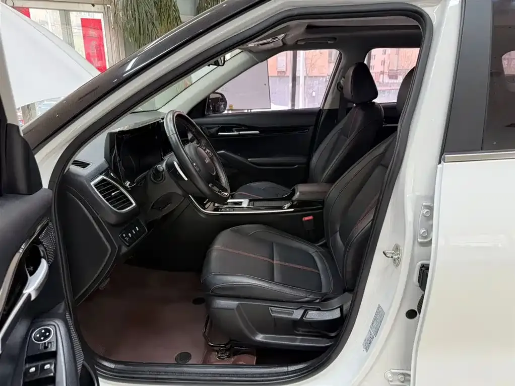 Kia KX3 — фото 7