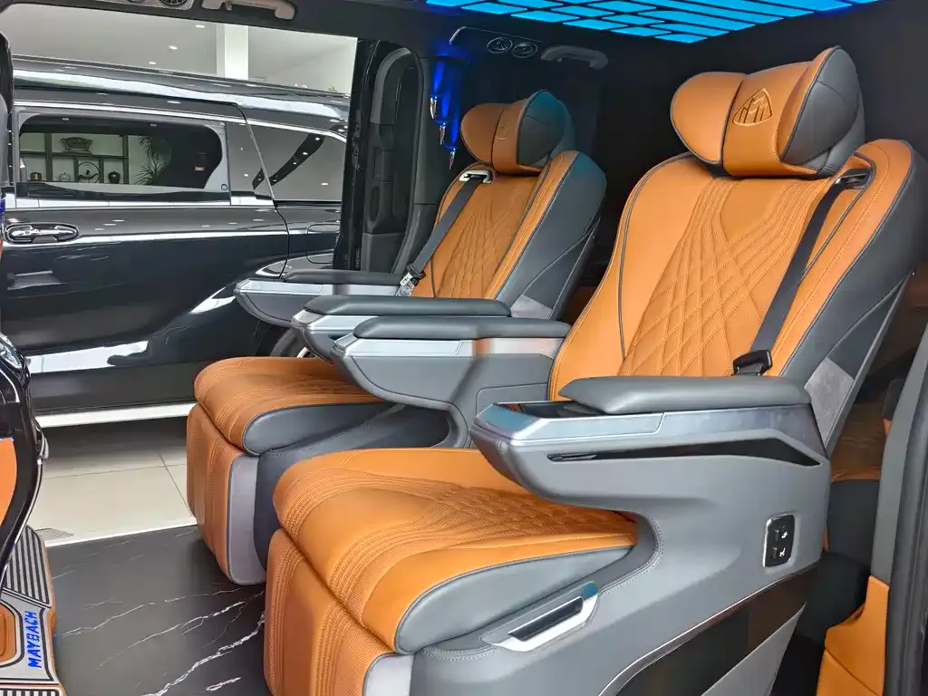 Mercedes-Benz Vito — фото 2