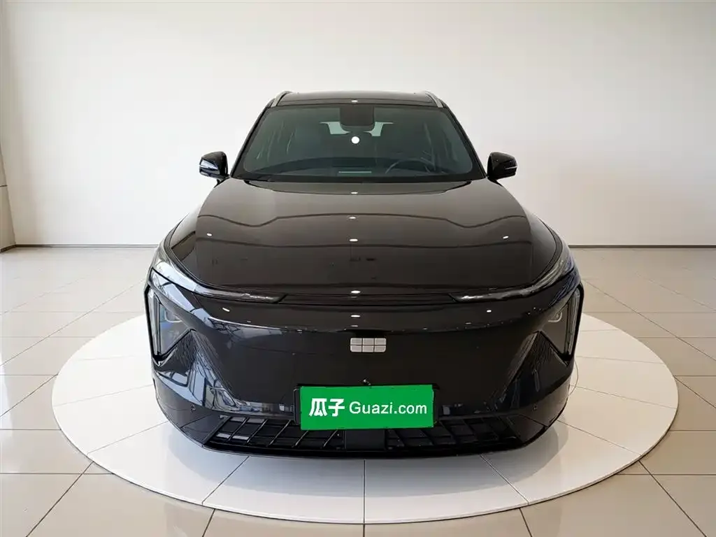 Geely Galaxy L7 2023 из CN, фото 4