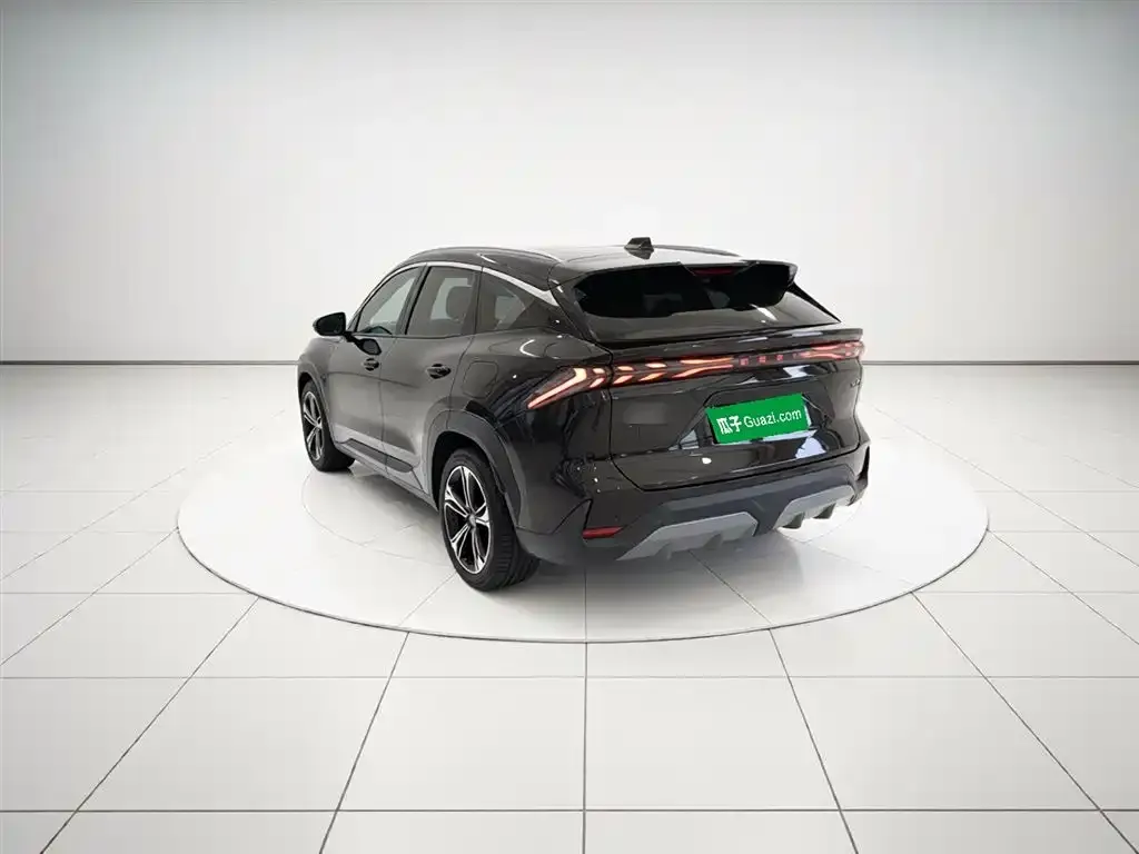 Geely Galaxy L7 2023 из CN, фото 7