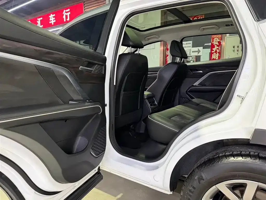 Haval H6 — фото 10