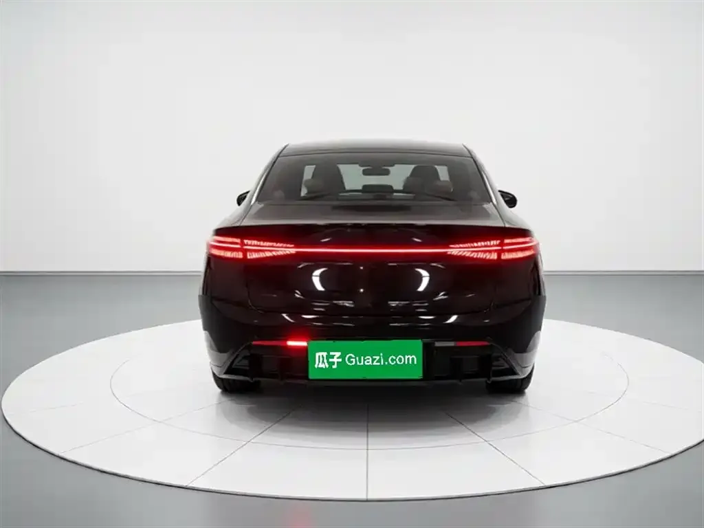 BYD Seal — фото 4