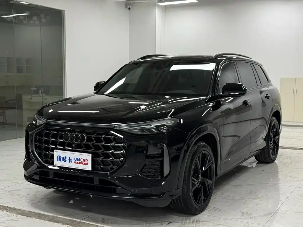 Audi Q6