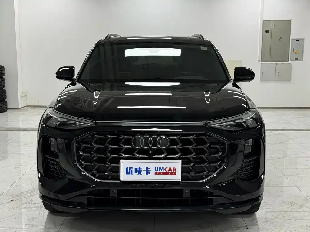 Audi Q6 2024 из CN, фото 3