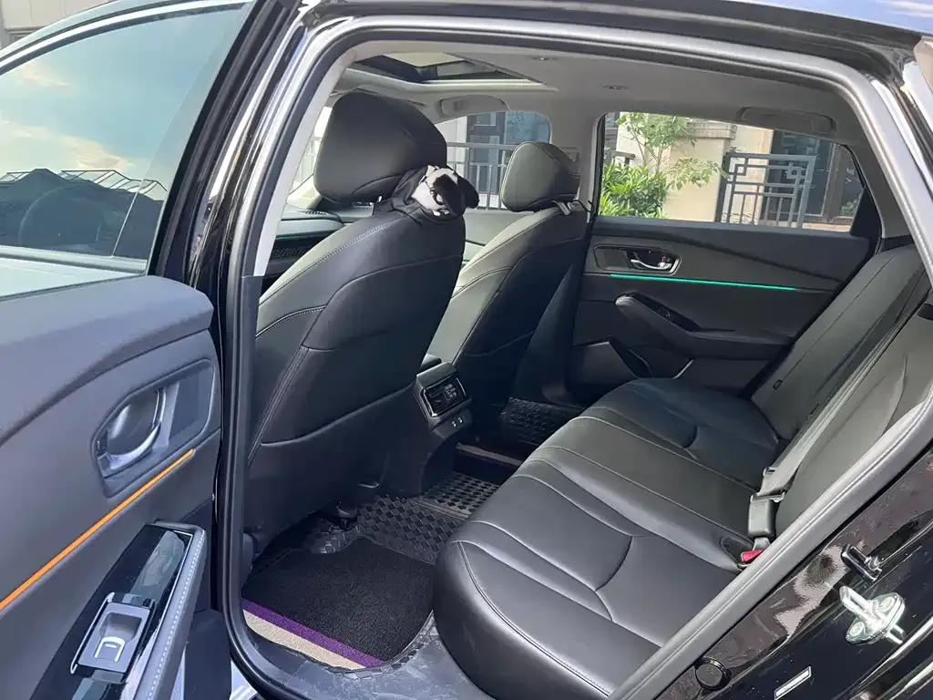 Honda Accord 2024 из CN, фото 5
