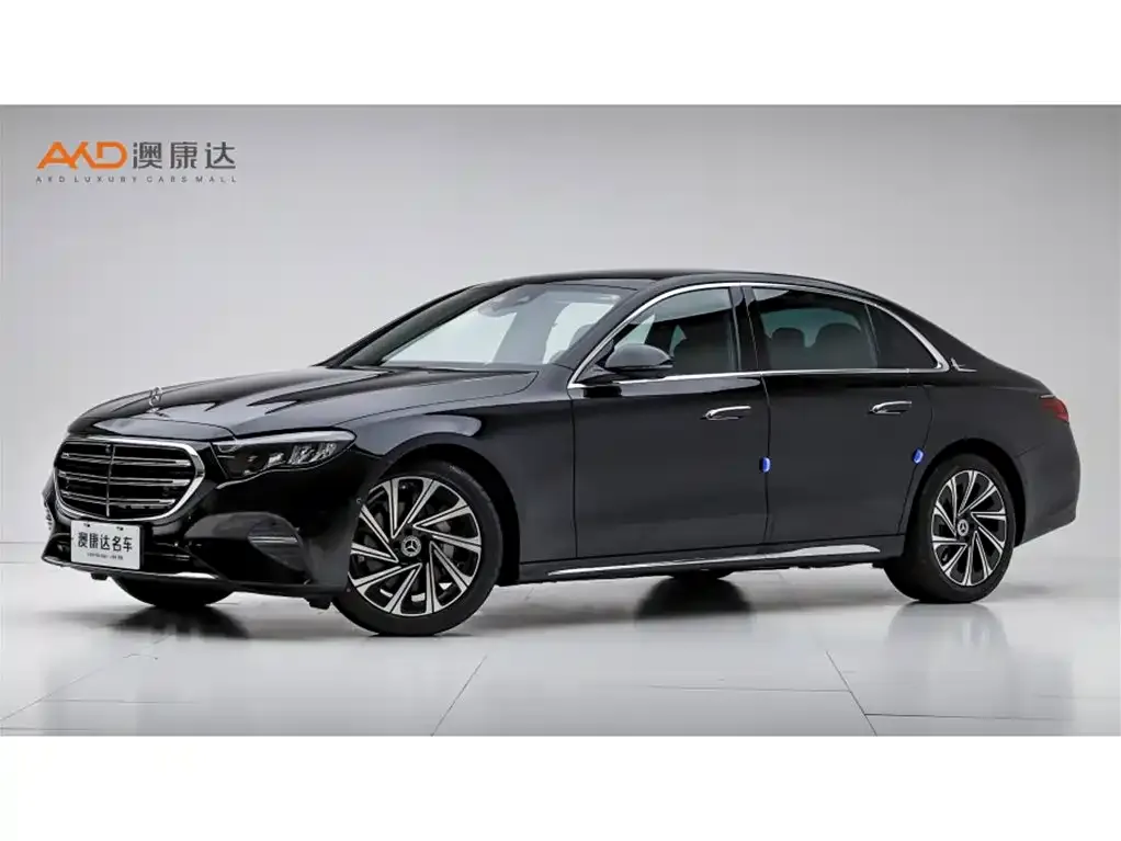 Mercedes-Benz E-Class 2024 из CN, фото 1