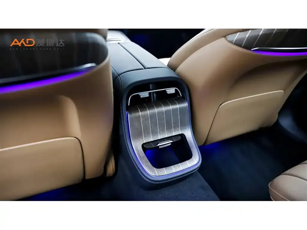 Mercedes-Benz E-Class 2024 из CN, фото 4