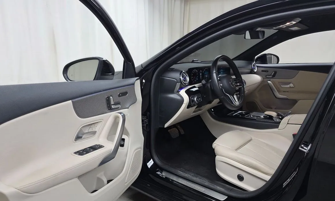 Mercedes-Benz A-Class 2023 из KR, фото 4