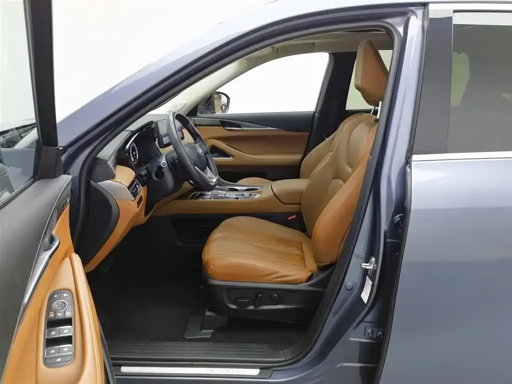 Infiniti QX60 2023 из CN, фото 5