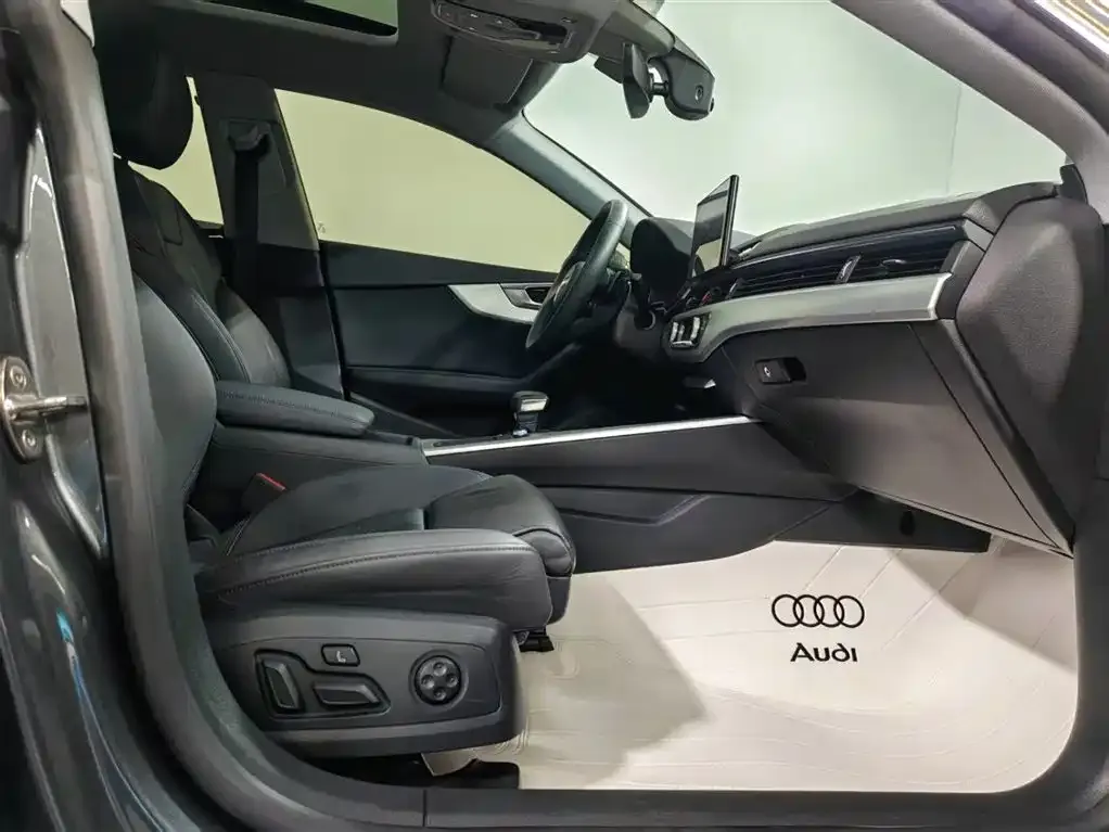 Audi A5 (Import) — фото 4