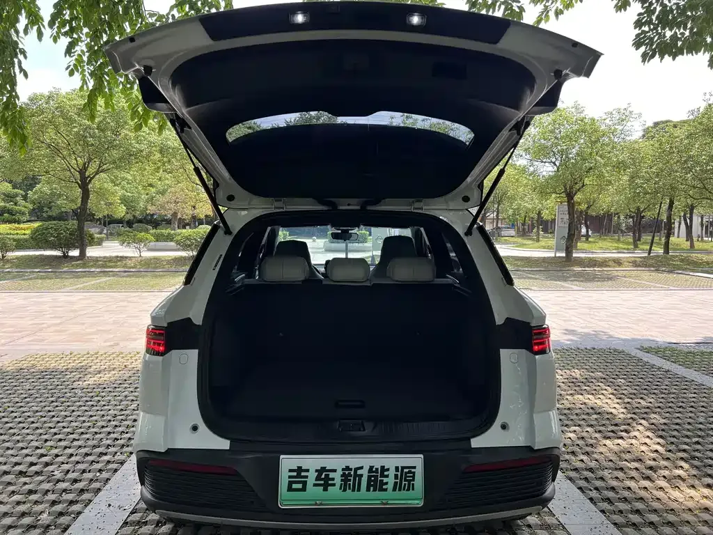 BYD Pro New Energy 2024 из CN, фото 5