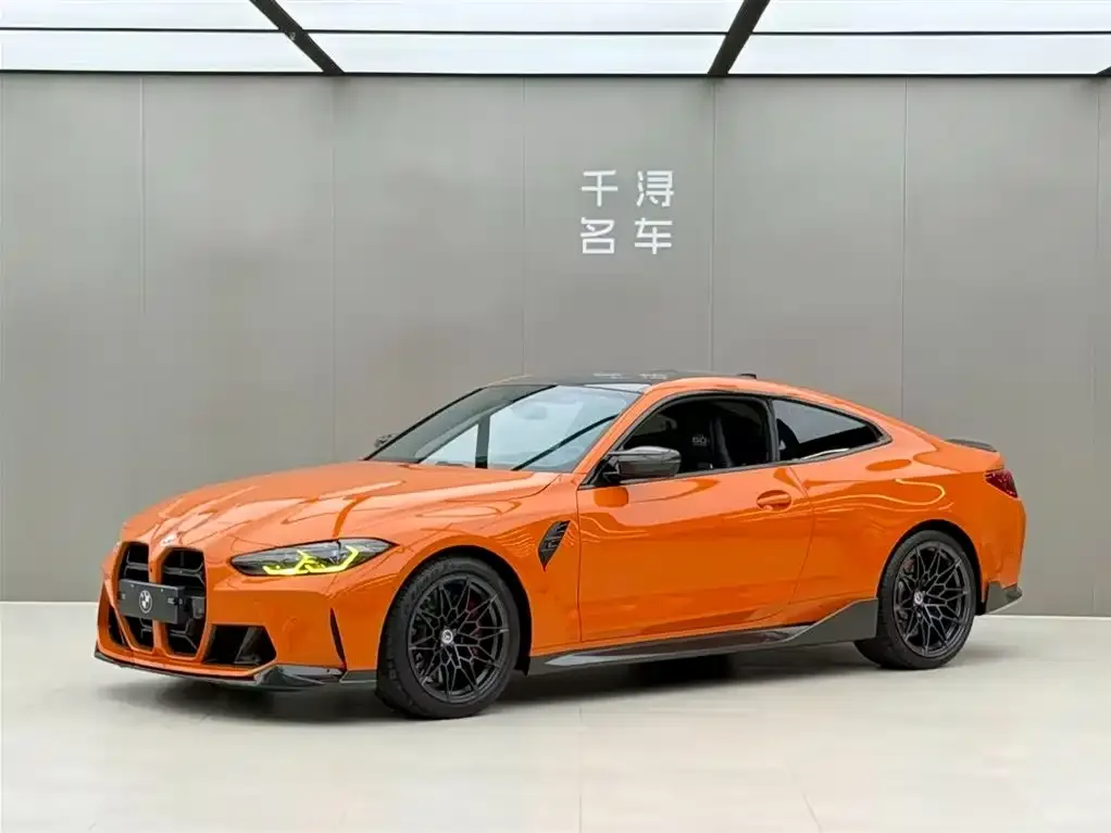 BMW M4