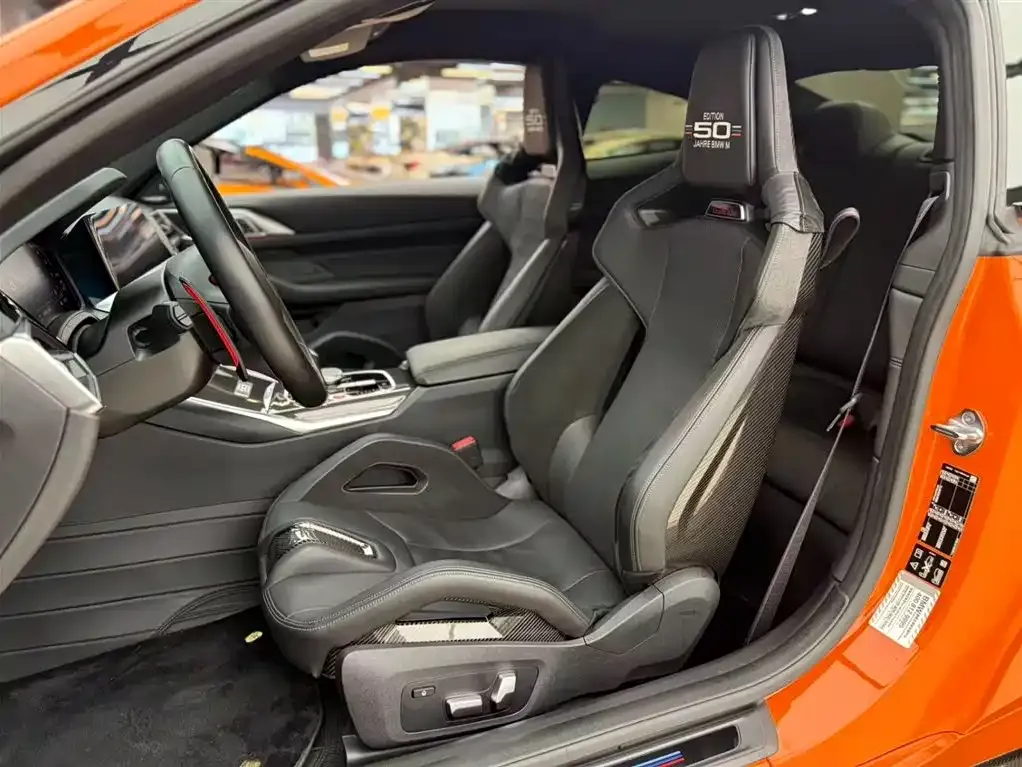 BMW M4 2023 из CN, фото 9