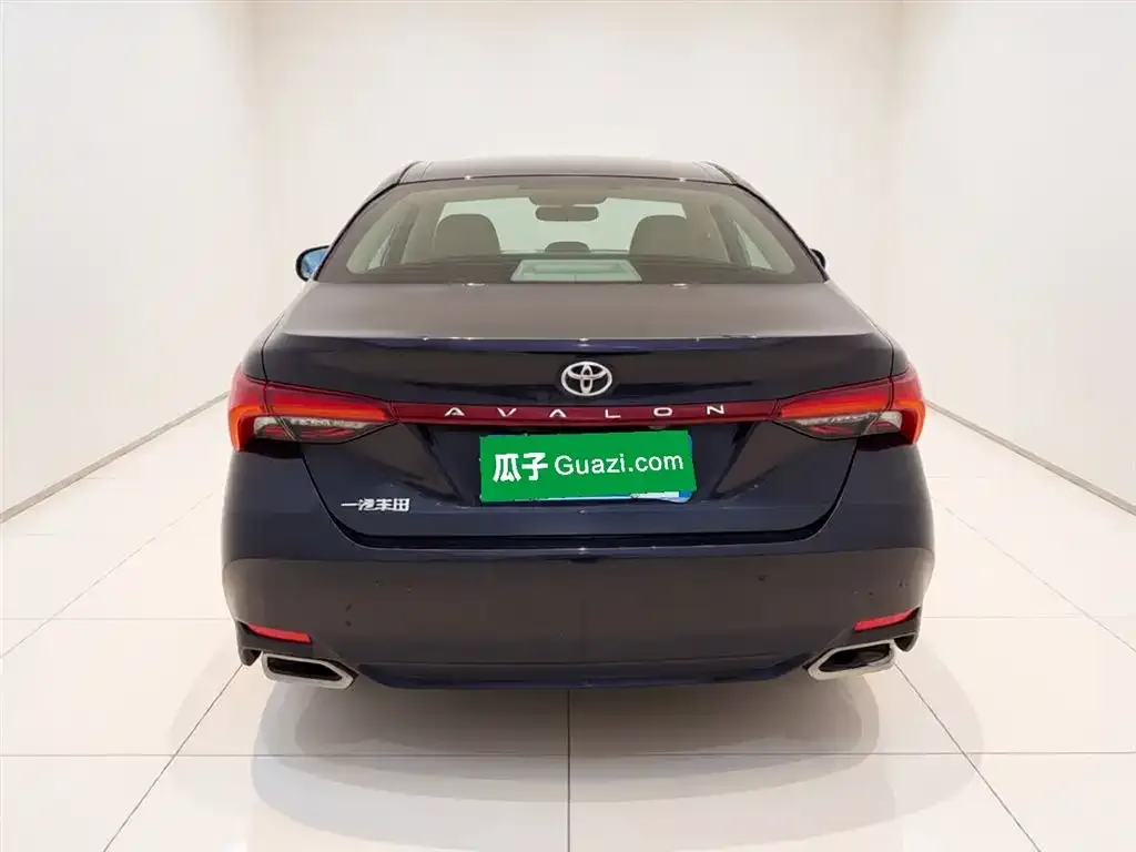 Toyota Avalon 2022 из CN, фото 5