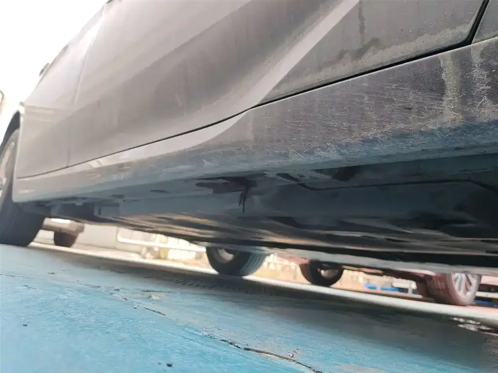 Toyota Avalon 2022 из CN, фото 7