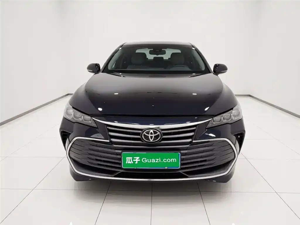 Toyota Avalon 2022 из CN, фото 6