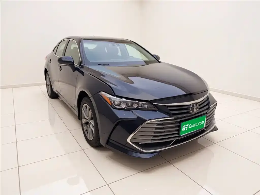 Toyota Avalon 2022 из CN, фото 4