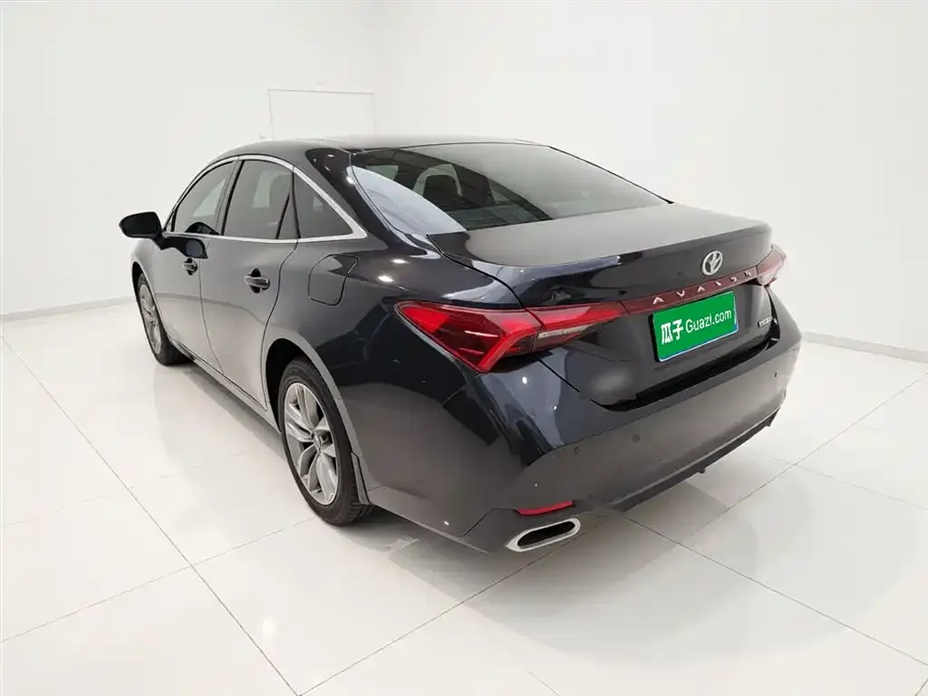 Toyota Avalon 2022 из CN, фото 8